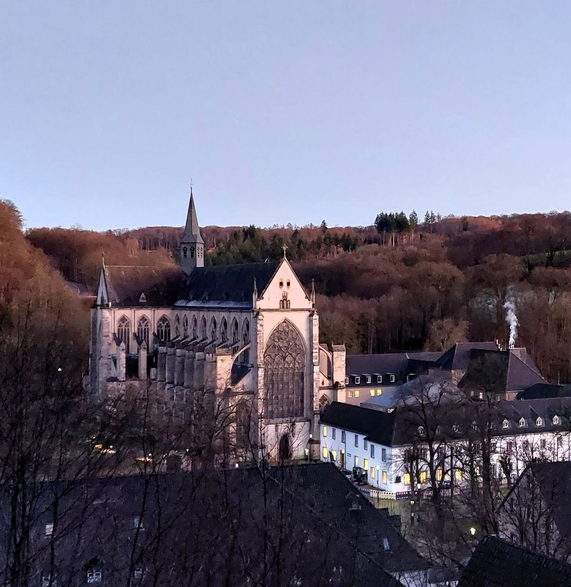 Tag des offenen Denkmals 2026: "Der Altenberger Dom im Netzwerk der Gotik"